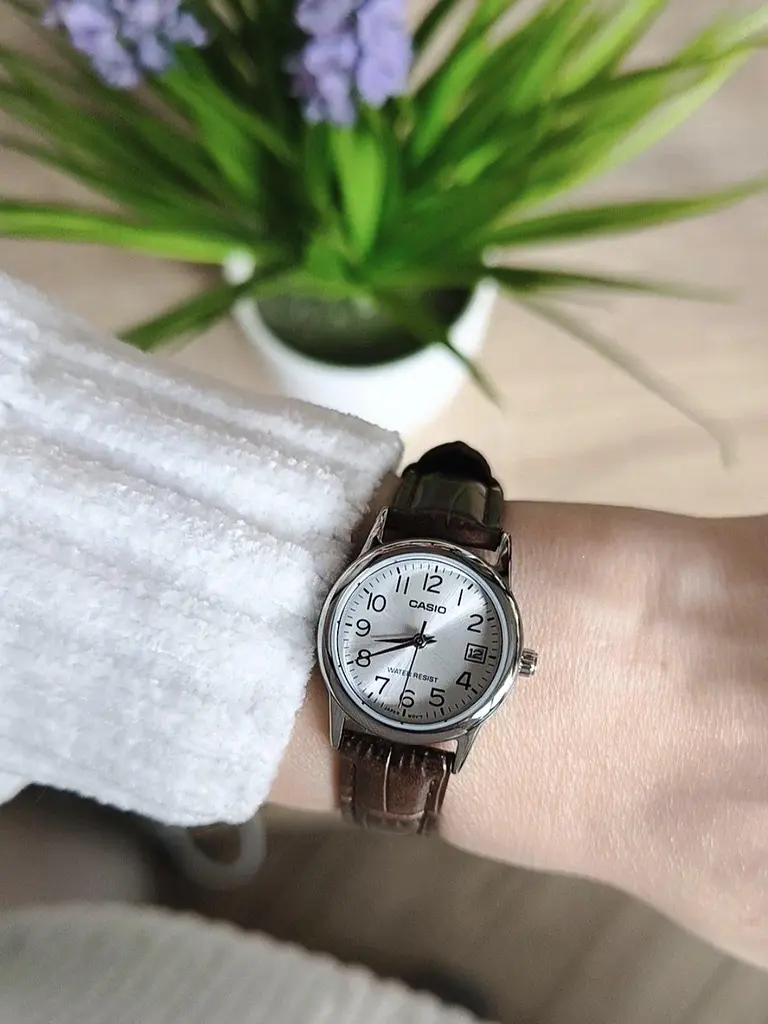 Годинник Casio LTP-V002L-7B2UDF - фото 3