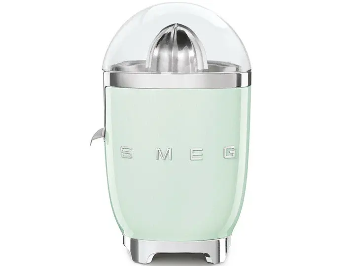 Соковитискач для цитрусових (цитрус-прес) SMEG CJF11PGEU