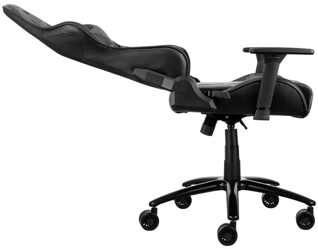 Ігрове крісло 2E GAMING HIBAGON II Black/Camo (2E-GC-HIB-BK) - фото 13