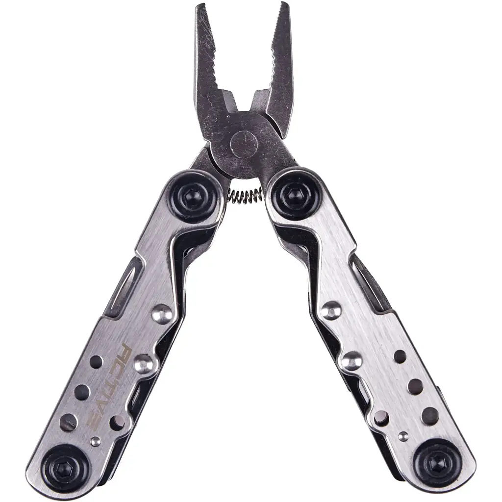 Мультитул Active First Tool Silver - фото 2