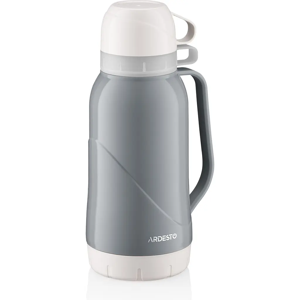 Термос Ardesto Gemini Gourmet 1.8 л синий (AR2618BLG) - фото 7