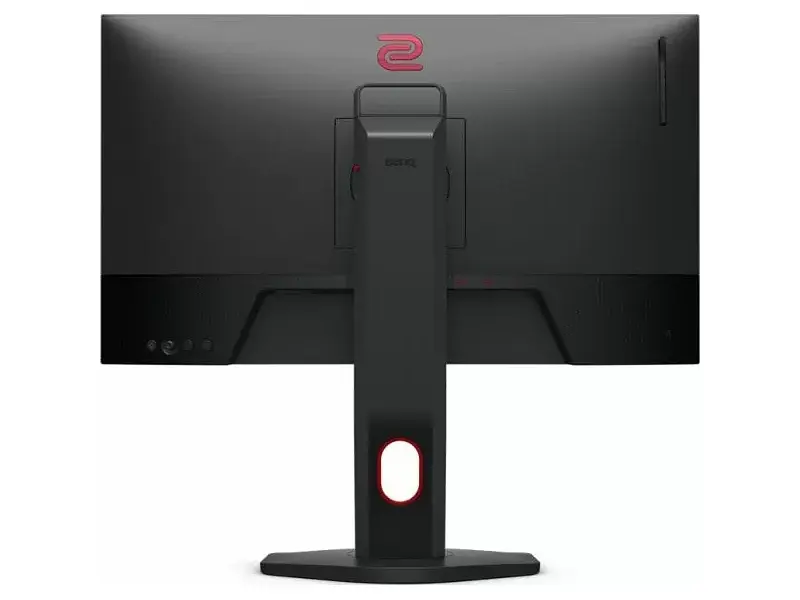 Монітор BenQ XL2540K Dark Grey (9H.LJMLB.QBE) - фото 2