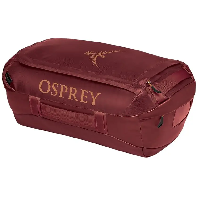 Сумка Osprey Transporter 40 червона - фото 3