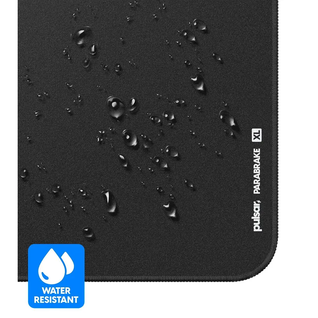 Игровая поверхность PULSAR Parabrake XXL Black (PMP13XXLB) - фото 3