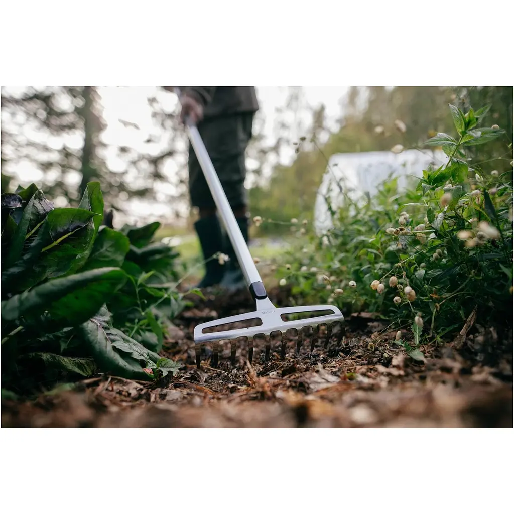 Граблі для троянд Fiskars Xact S 230 мм (1027038) - фото 6