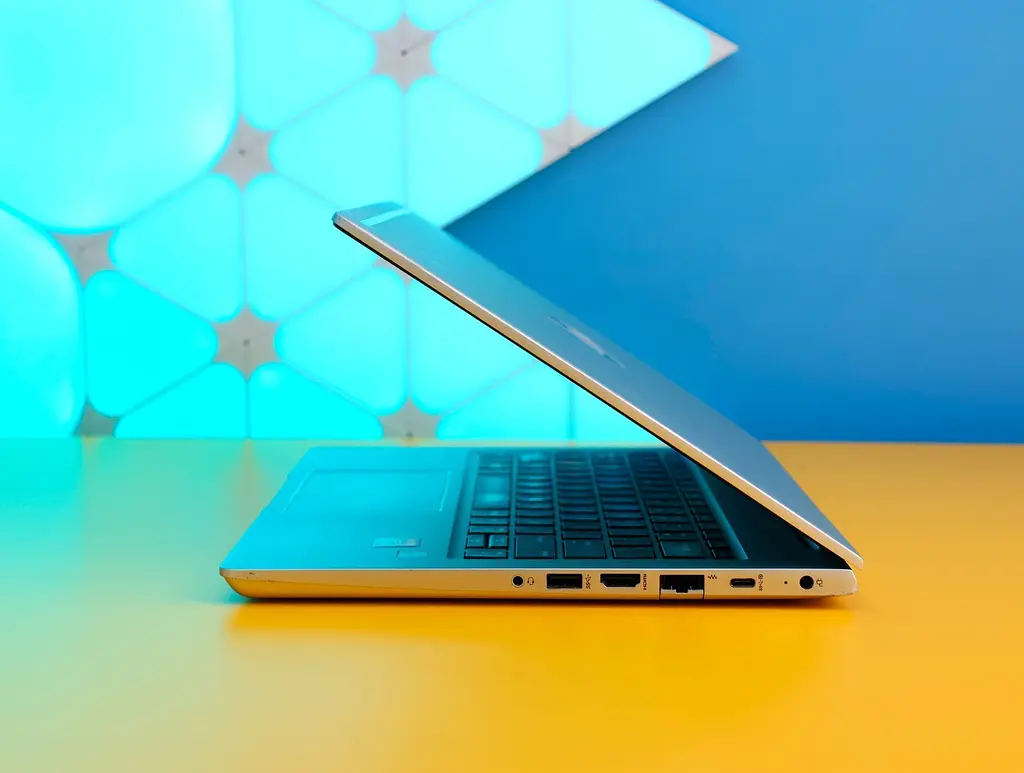Ноутбук HP ProBook 430 G6 (5TK76EA) Б/У [160369] - фото 2