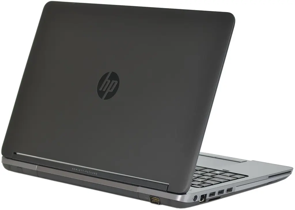 Ноутбук HP ProBook 650 G1 FHD (i5-4200M/4/128SSD) - Class A- "Б/В" - фото 4