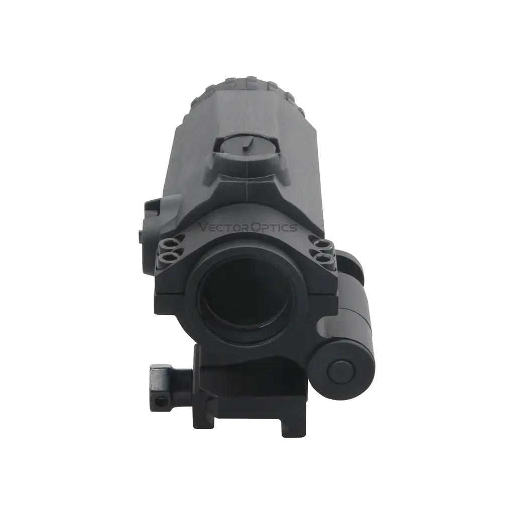 3x оптический увеличитель Vector Optics Maverick-III 3x22 MIL - фото 4