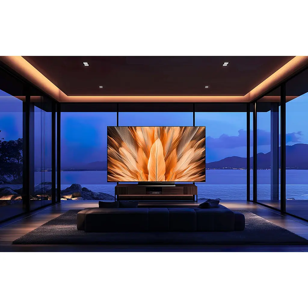 Телевізор Dreame Aura S100 75` QLED Ultra HD 4K (75S100) [166416] - фото 6