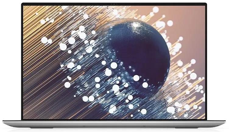 Ноутбук Dell XPS 17 (9700) 17UHD+ Touch/Intel i7-10750H/16/1024F/NVD1650Ti-4/W10P/Silver (N099XPS9700UA_WP) - фото 2