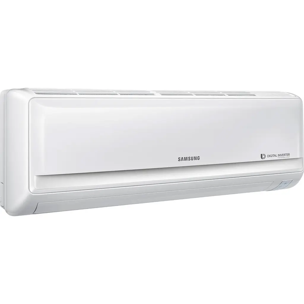 Спліт-система Samsung Nordic Value AC100BNTPKG/EU [164195] - фото 3
