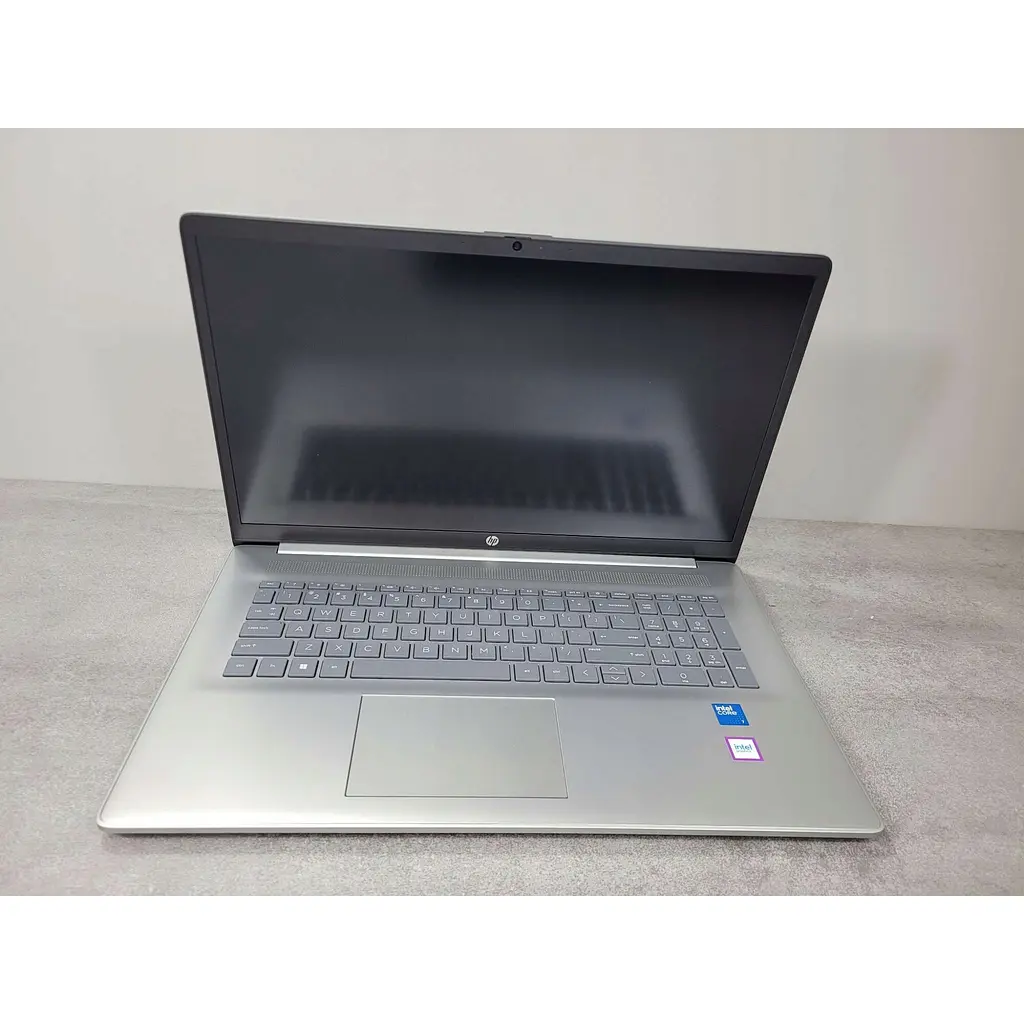 Ноутбук HP 17, Core i7-150U, 16GB, 512GB, 300 nit, Windows 11 - фото 13
