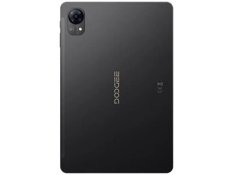 Планшет Doogee Tab G5 3/128GB LTE Rock Black (6942654903303) - фото 3