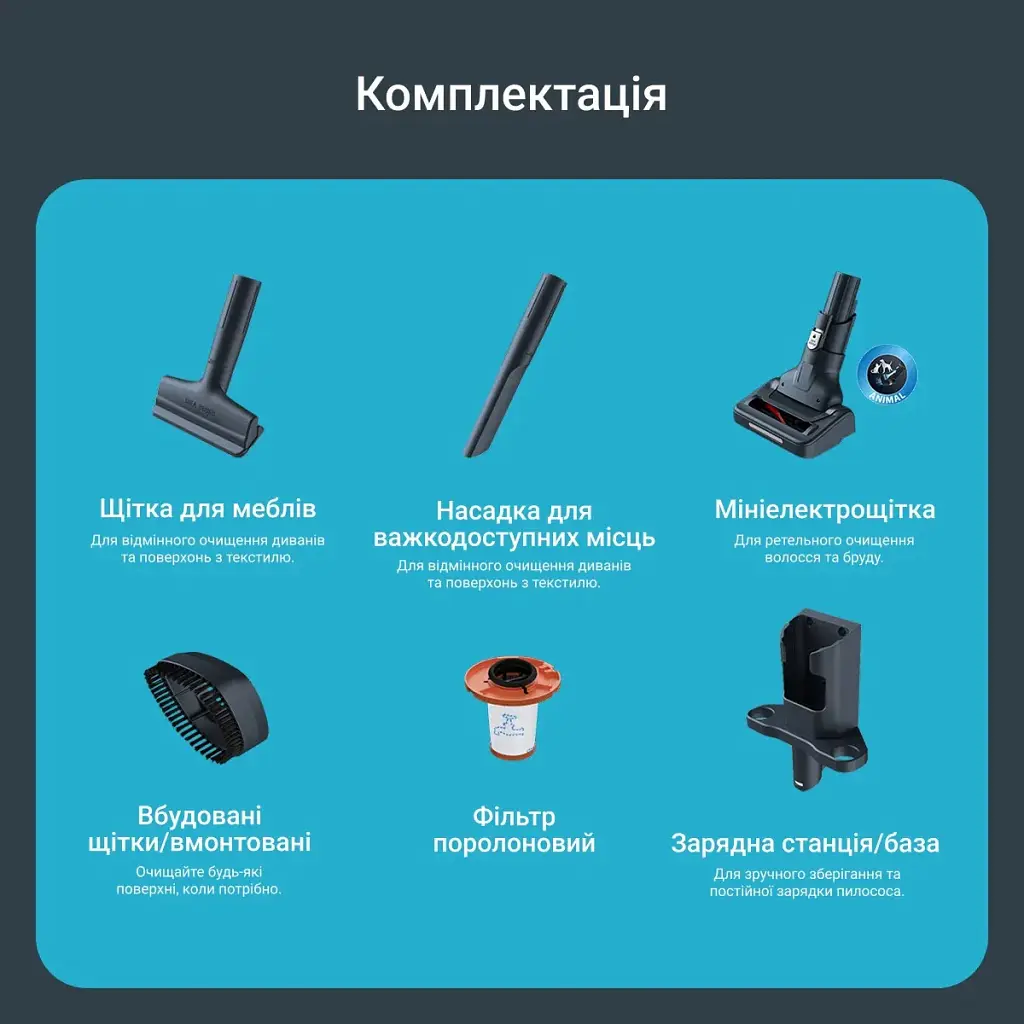 Пылесос Rowenta RH9B74WO - фото 3