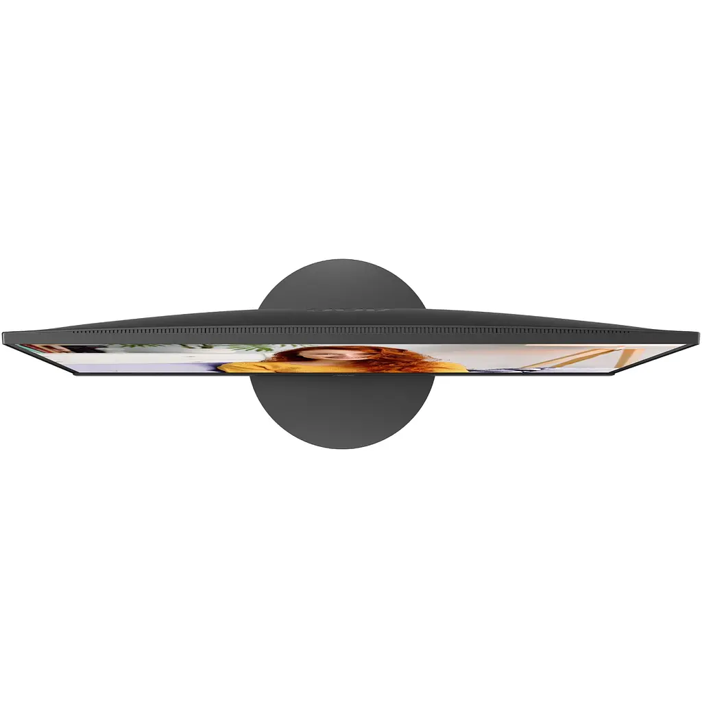 TFT 27" AOC 27B3HA2, IPS, 100Гц, VGA, HDMI, колонки, чорний - фото 9