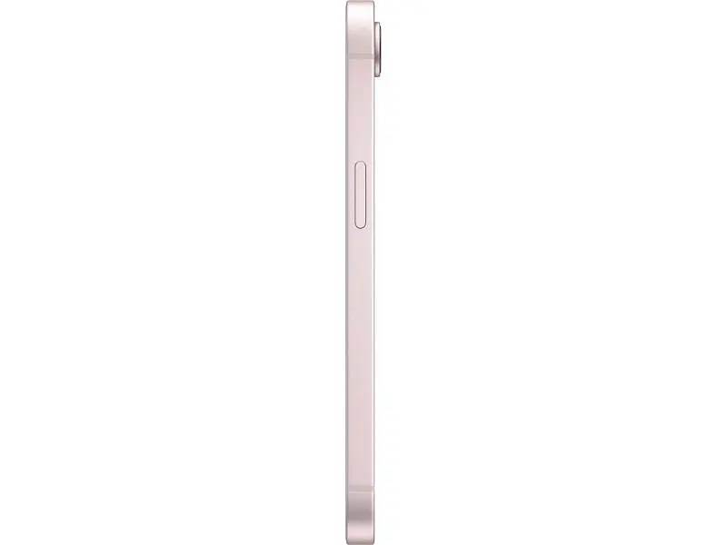 Смартфон Apple iPhone 17e 256GB eSIM Soft Pink (MHRQ4) - фото 4