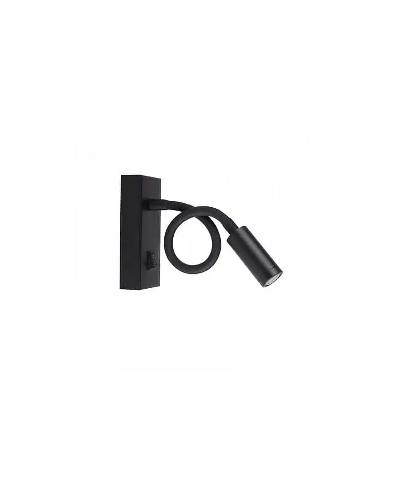 Бра Kanlux 32522 Tonil LED 3W 3000K 150Lm IP20 - фото 2