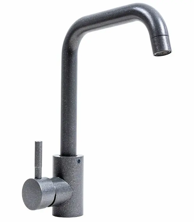 Змішувач для кухні VALESO NS02B (3008B-NA) Сірий мусон (SP000047985)