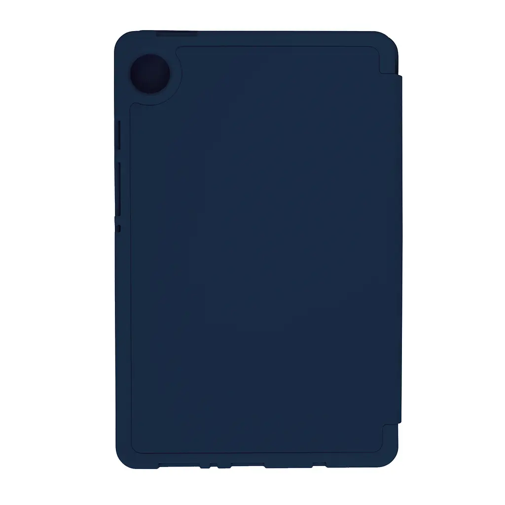 Чехол ArmorStandart Smart Fold Pen для Samsung Galaxy Tab A9 Dark Blue (ARM74990) - фото 2