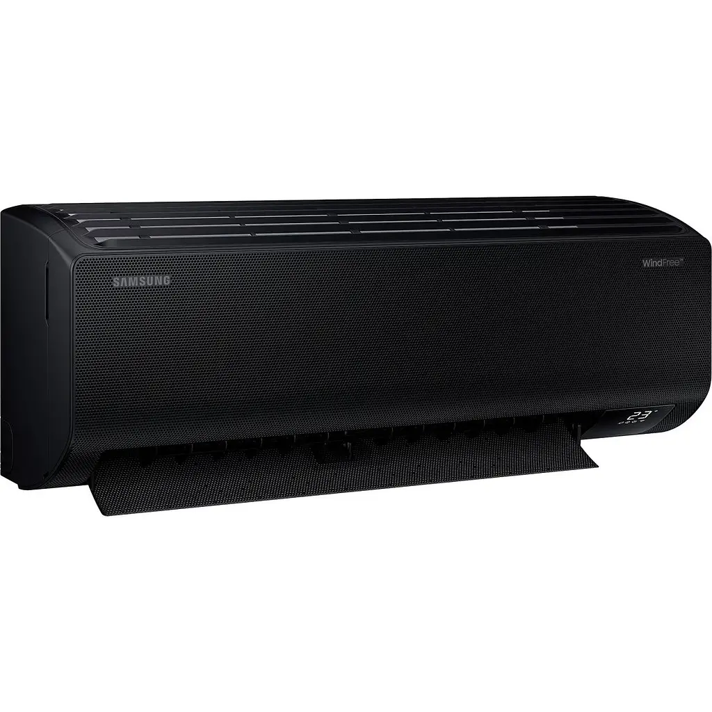 Спліт-система Samsung WindFree Black Diamond 2025 (AR70F09C1BBNUA) [129641] - фото 5