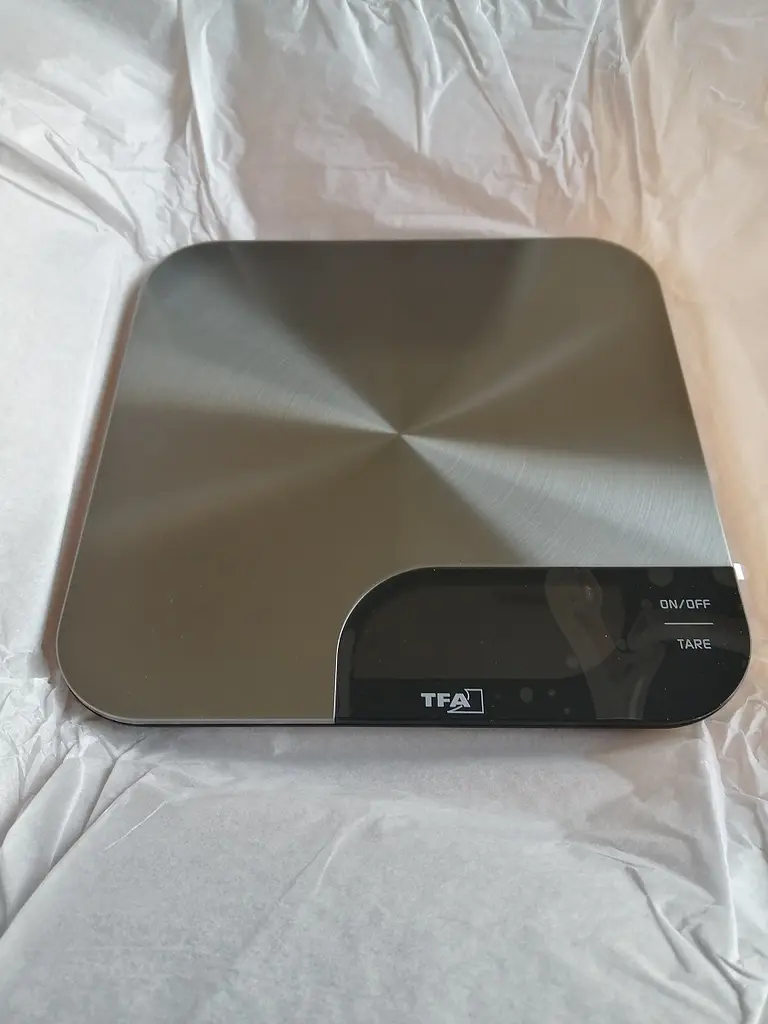 Ваги кухонні TFA Cheesecake 50200660 - фото 4