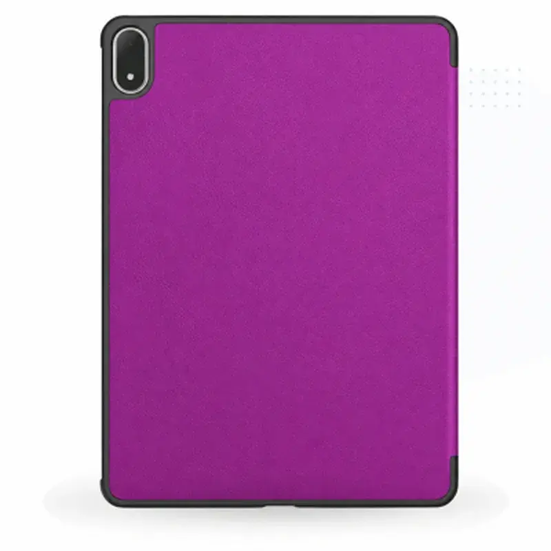 Чохол до планшета BeCover Smart Case Oppo Pad Mini (OPD2515) 8.8" Purple (715816) - фото 4