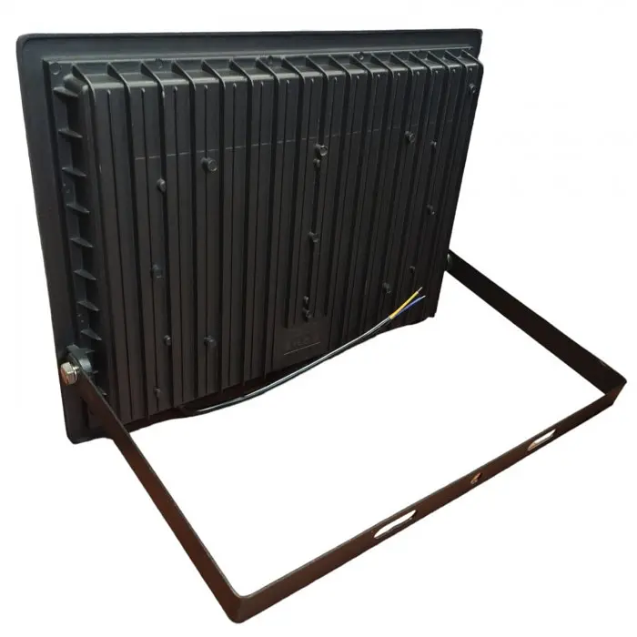 Світлодіодний прожектор Flood Light 200 W 6500 K 220 V IP66 - фото 4