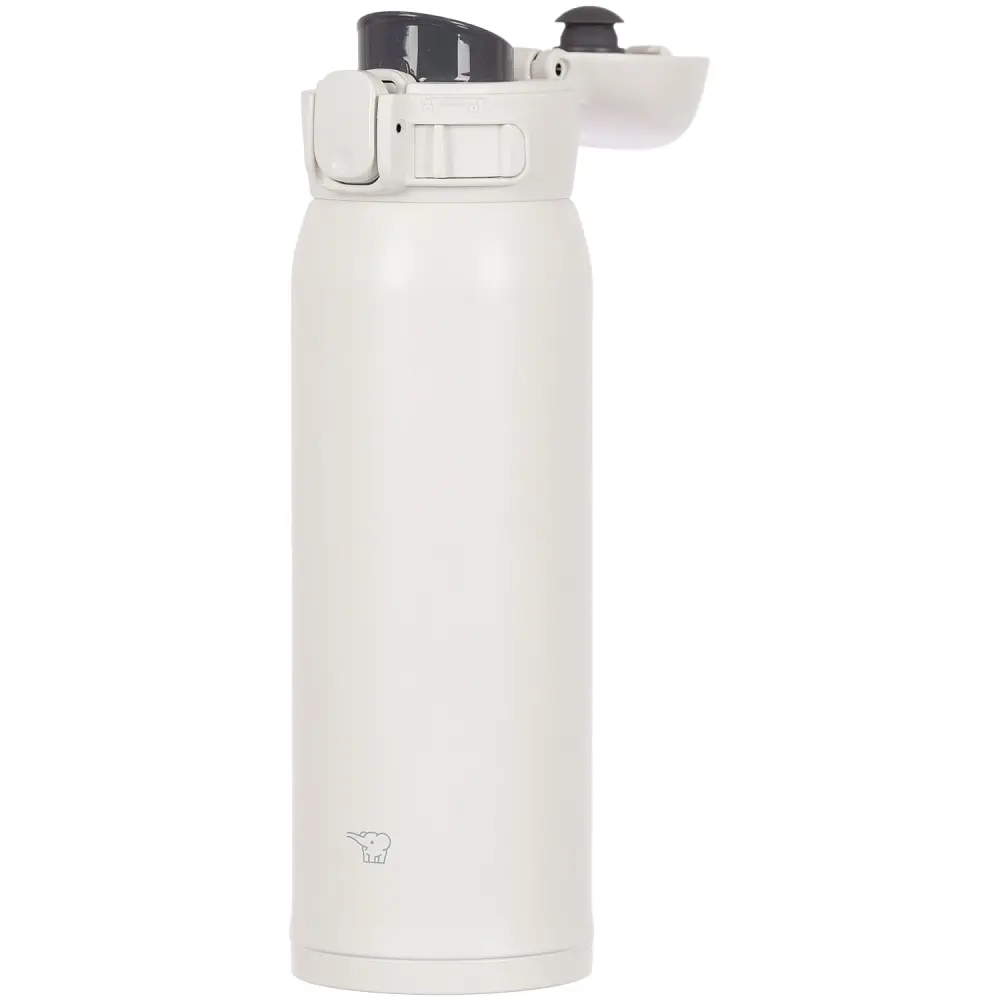 Термокружка Zojirushi SM-WS48WM 0.48 л White - фото 2