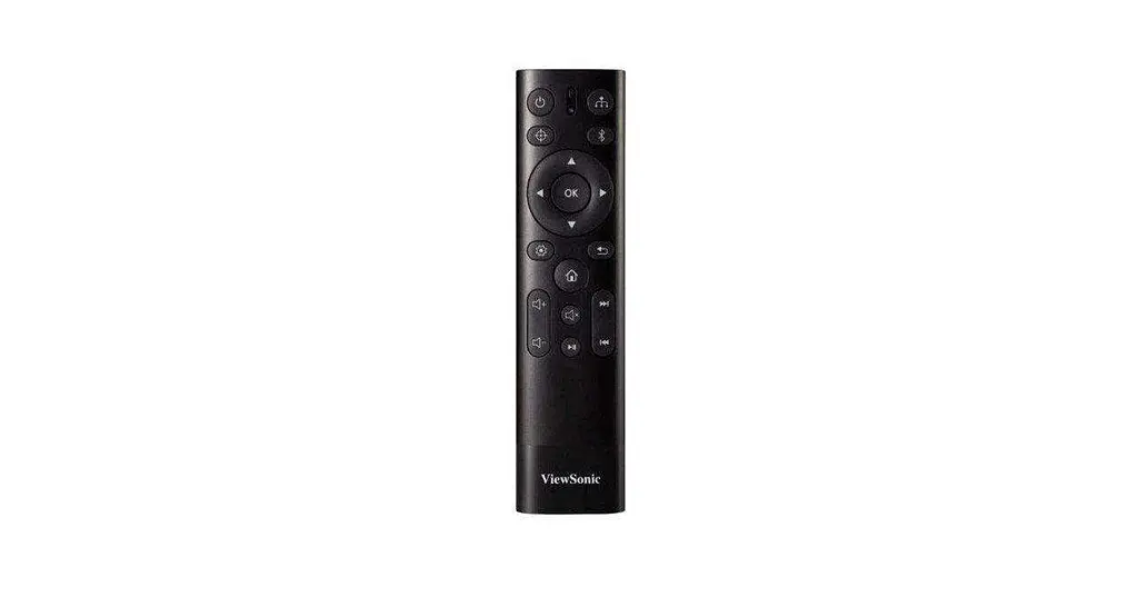 Короткофокусний проектор ViewSonic X11-4K (VS18846) - фото 11