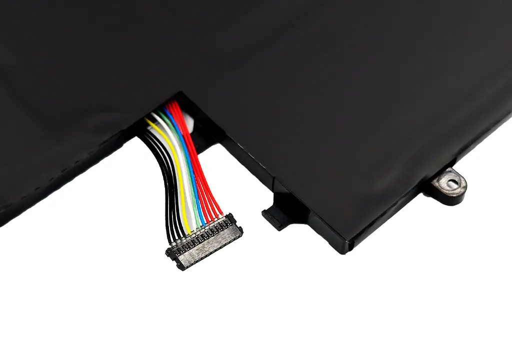 Акумулятор для Lenovo Legion Y530-15ICH Y540-15IRH Y540-17IRH Y545-PG0 Y7000P Y730-15ICH Y740-15ICH Y740-15IRH 11.4V 4650 mAh Middle cable - фото 4