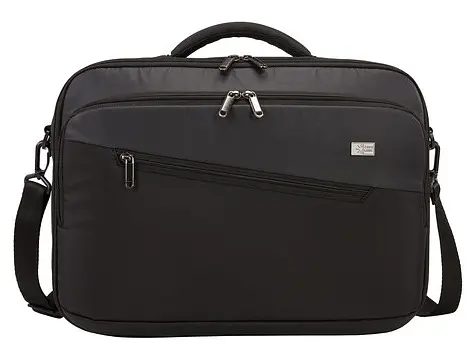 Сумка Case Logic Propel Briefcase 15.6" PROPC-116 Black (6597295) - фото 7