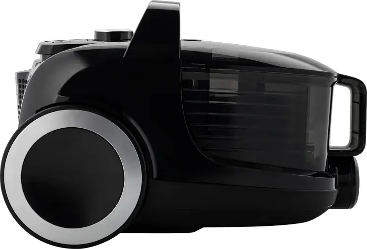 Пилосос Gorenje VCE01G4AEBK (00000058970) - фото 4