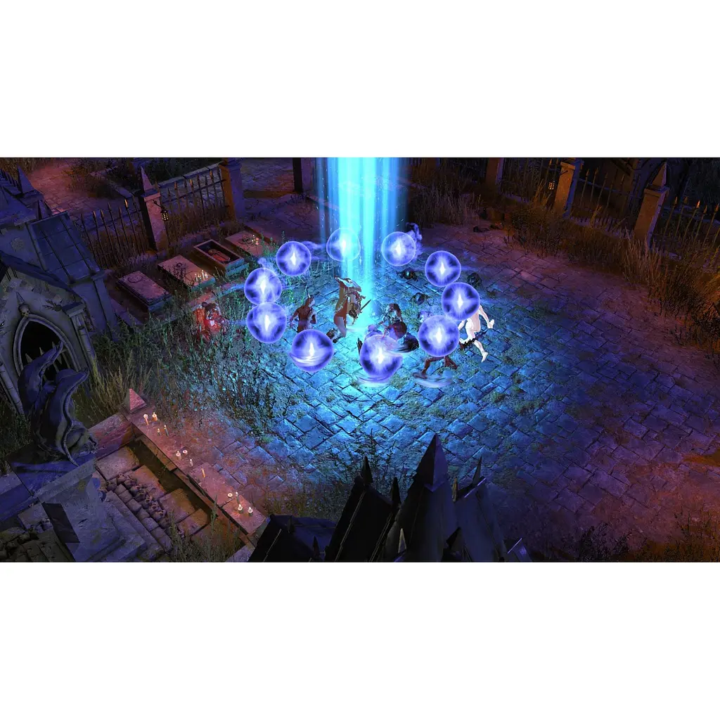 Ключ активації Microsoft Warhammer Ultimate Pack: Hack and Slash для Xbox Series S/X - фото 7