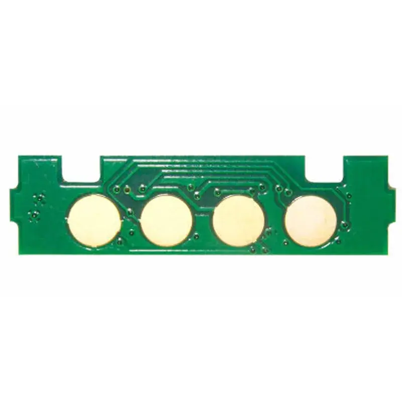 Чип для картриджа Samsung CLP-360/CLX-3300/SL-C460W Black 1.5K AHK (1801291) - фото 2