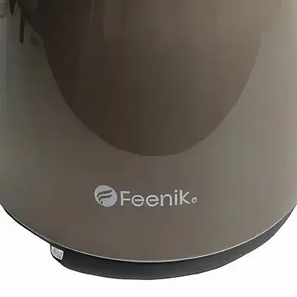 Термос-глечик Feenik DK-150 · Термос у формі графину з протиковзким покриттям, 1,5 л - фото 3