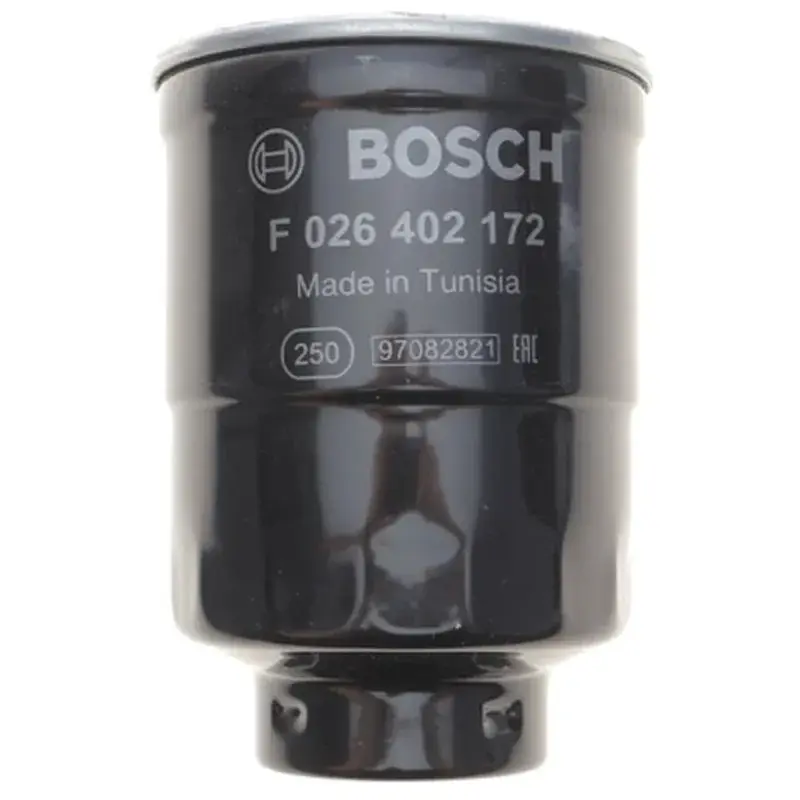 Фільтр паливний Bosch F026402172