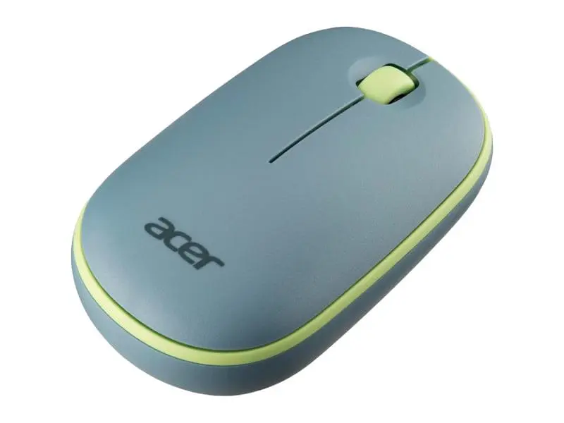 Миша Acer Bubble Wireless Blue (GP.MCE11.03H) - фото 3