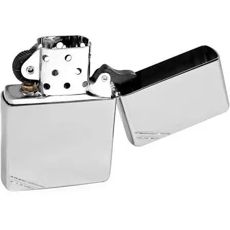 Зажигалка Zippo Classic vintage - фото 2