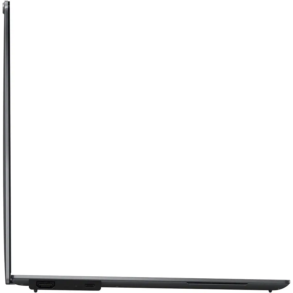 Ноутбук Lenovo 15.3" ThinkPad X9-15 Gen 1 2.8K_OLED/Intel Ultra 5 226V/16GB/SSD512GB/Intel ARC/Win 11 Pro/Black (21Q60020RA) - фото 8