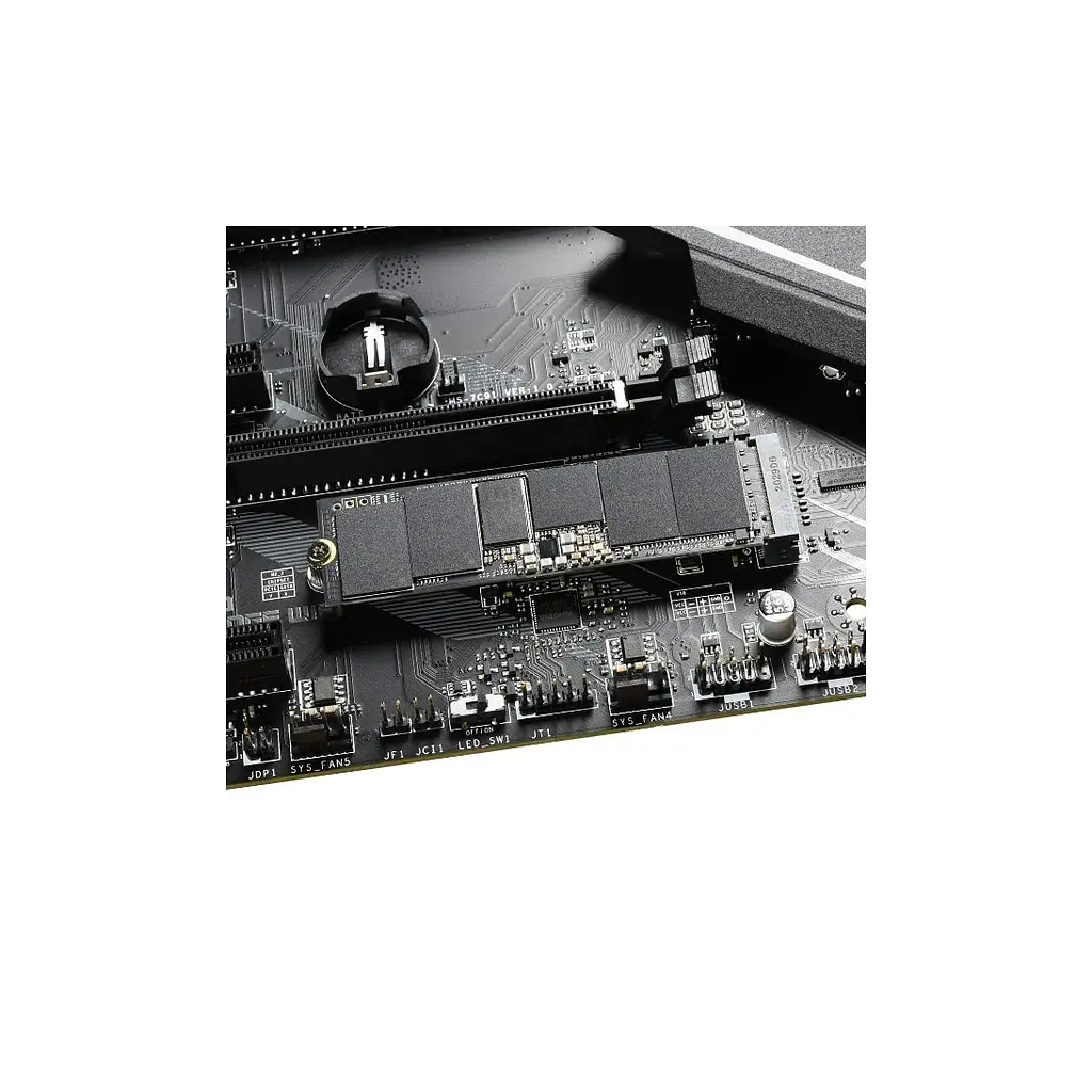 Накопичувач SSD M.2 2280 4TB for PS5 Apacer (AP4TBAS2280Q4U5-1) - фото 5