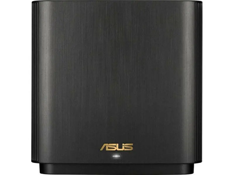 Маршрутизатор (роутер) Asus ZenWiFi XT9 (B-1-PK) Black (90IG0740-MO3B50) - фото 2