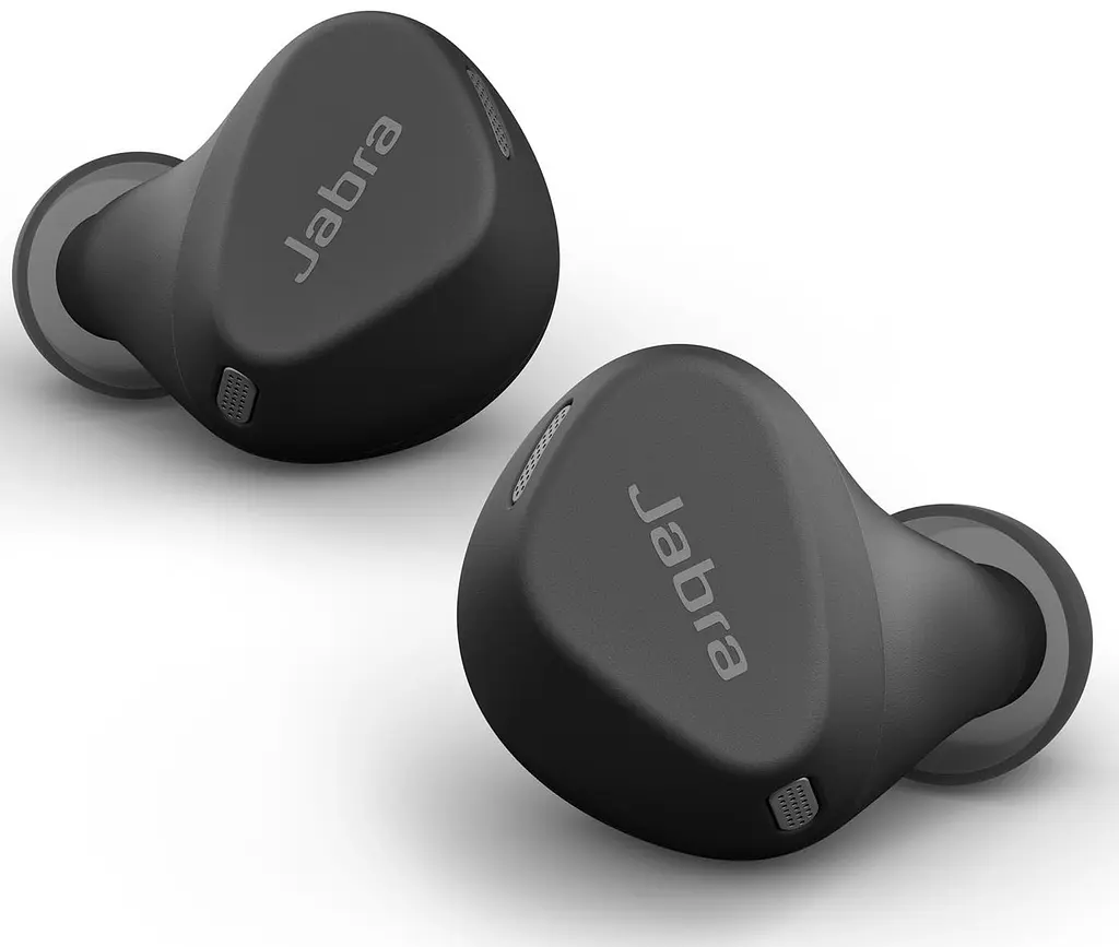 Наушники Jabra Elite 3 Active Black - фото 3