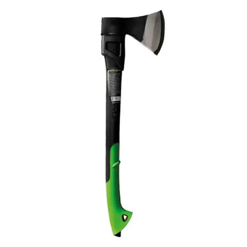 Сокира Gartner FG 1000g/600mm фіберглас (853687) - фото 2