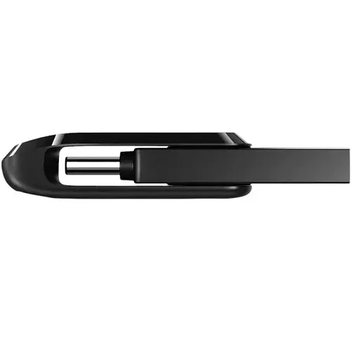 Флеш накопичувач USB 512Gb Ultra Go, Black SanDisk teh0024652 - фото 3