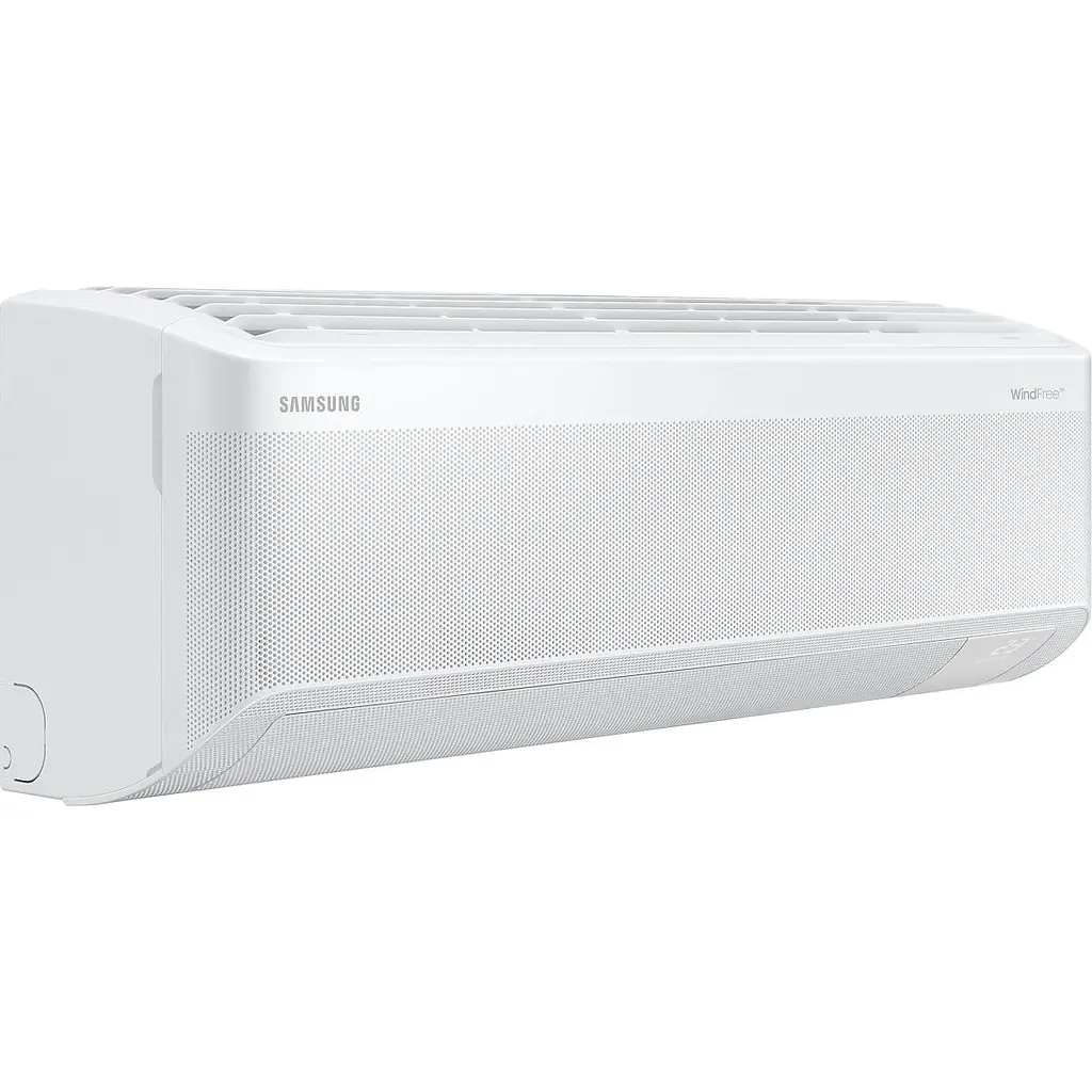 Спліт-система Samsung WindFree Geo Mass 2025 (AR60F09C1BWNUA) [129634] - фото 8
