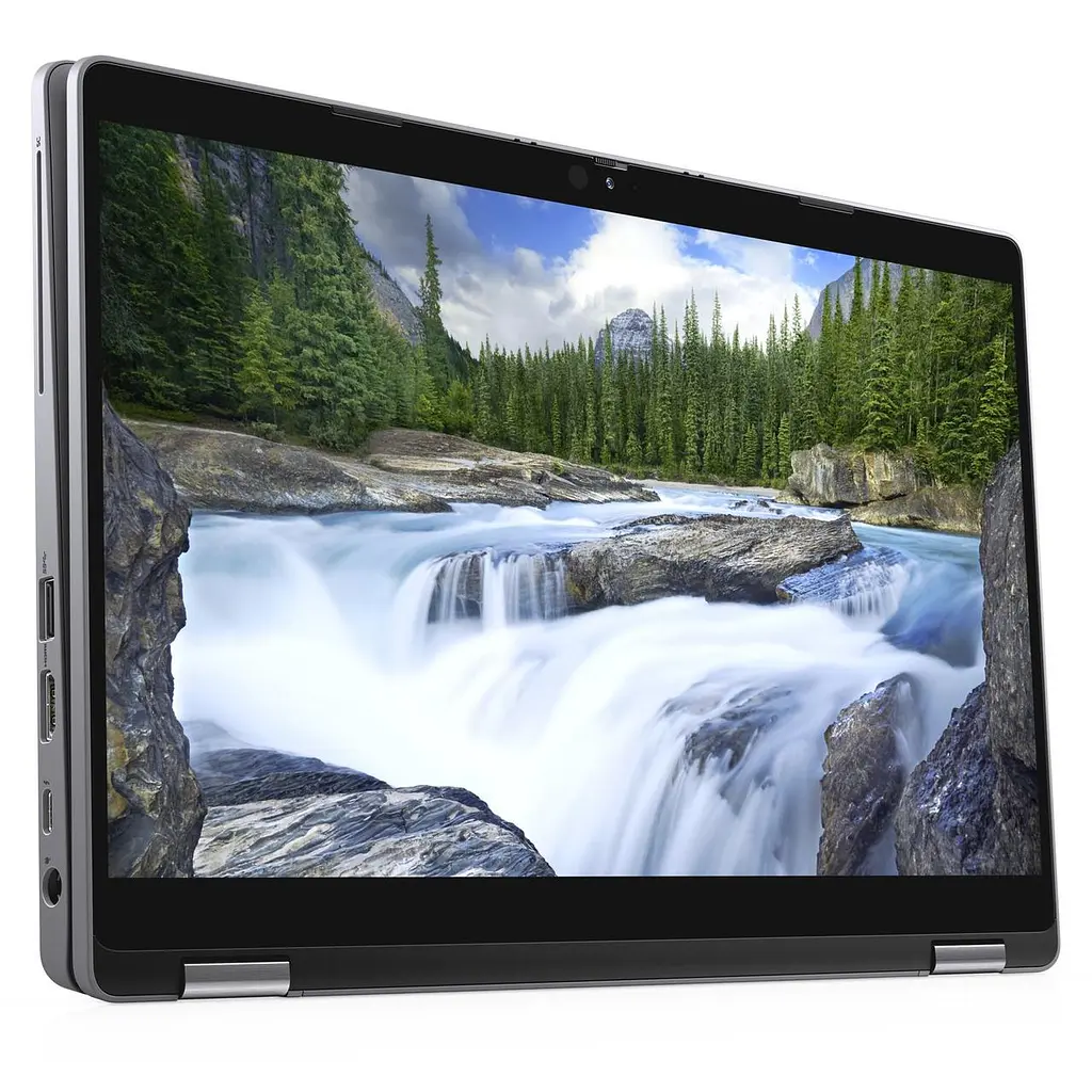 Ноутбук Dell Latitude 5310 2-in-1 (i5-10310U/16/512SSD) - Class A "Б/В" - фото 5