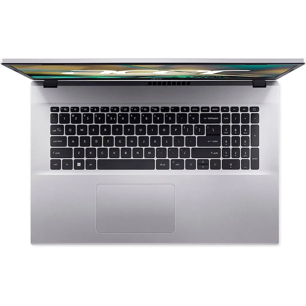 Ноутбук Acer Aspire 3 A317-54-7328 [NX.K9YEG.02V] [132903] - фото 2