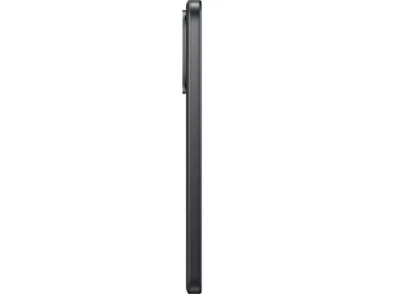 Смартфон Xiaomi Redmi 17 4/128GB Black - фото 5