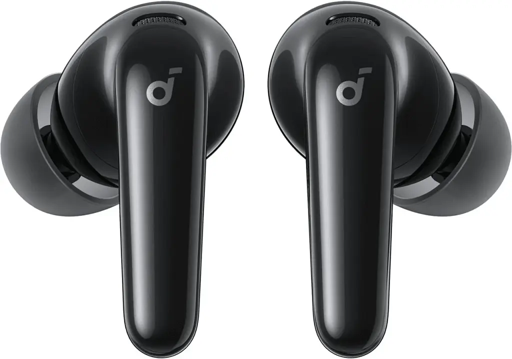 TWS Anker SoundCore R60i NC Black (D1202G11) UA - фото 5