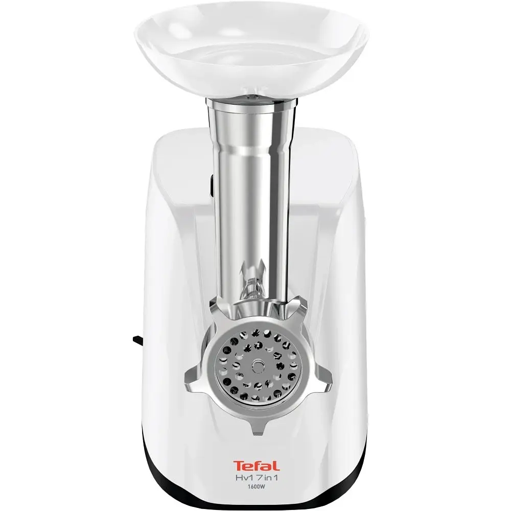 М'ясорубка Tefal NE 114130 - фото 3